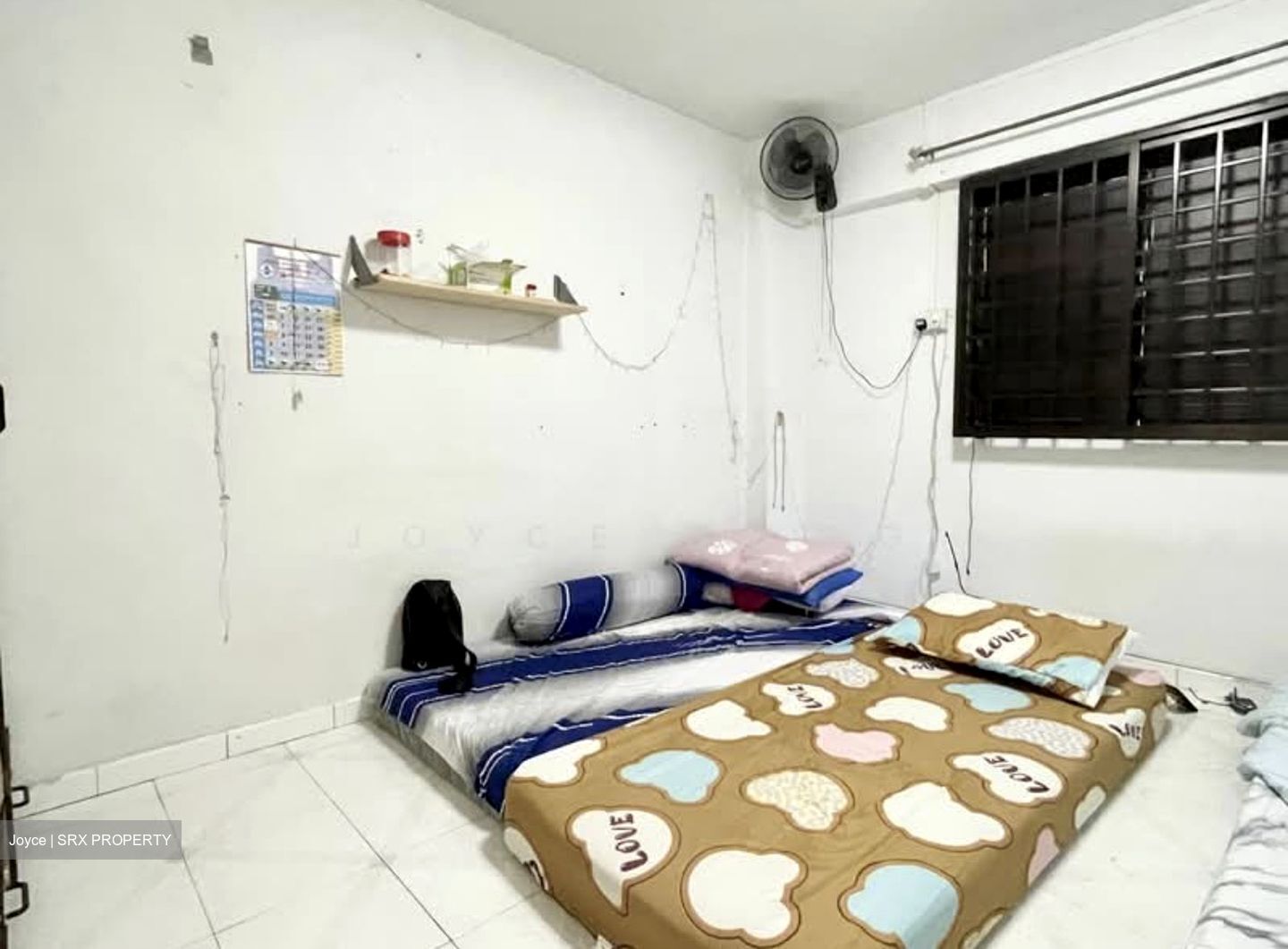 Blk 5 Mount Faber Green (Bukit Merah), HDB 3 Rooms #555772301